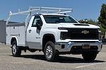2025 Chevrolet Silverado 2500 Regular Cab SRW 2WD Royal Service Truck for sale #250754 - photo 1