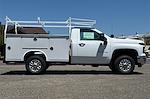 2025 Chevrolet Silverado 2500 Regular Cab SRW 2WD Royal Service Truck for sale #250754 - photo 3
