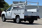 2025 Chevrolet Silverado 2500 Regular Cab SRW 2WD Royal Service Truck for sale #250754 - photo 5