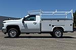 2025 Chevrolet Silverado 2500 Regular Cab SRW 2WD Royal Service Truck for sale #250754 - photo 6