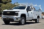 2025 Chevrolet Silverado 2500 Regular Cab SRW 2WD Royal Service Truck for sale #250754 - photo 7