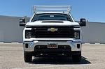 2025 Chevrolet Silverado 2500 Regular Cab SRW 2WD Royal Service Truck for sale #250754 - photo 8