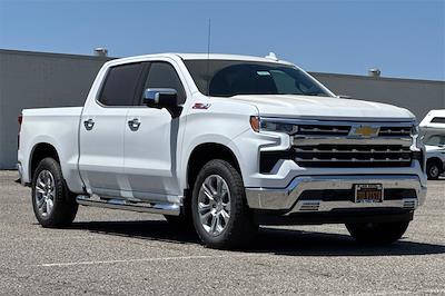2025 Chevrolet Silverado 1500 Crew Cab 4WD Pickup for sale #250755 - photo 1