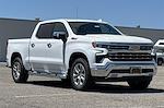 2025 Chevrolet Silverado 1500 Crew Cab 4WD Pickup for sale #250755 - photo 1