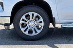 2025 Chevrolet Silverado 1500 Crew Cab 4WD Pickup for sale #250755 - photo 24