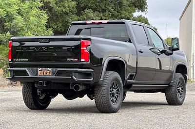 New 2025 Chevrolet Silverado 2500 ZR2 Crew Cab 4WD Pickup for sale #250759A - photo 2