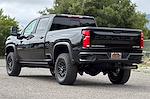 New 2025 Chevrolet Silverado 2500 ZR2 Crew Cab 4WD Pickup for sale #250759A - photo 4