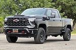 New 2025 Chevrolet Silverado 2500 ZR2 Crew Cab 4WD Pickup for sale #250759A - photo 3