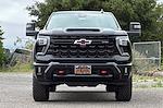 New 2025 Chevrolet Silverado 2500 ZR2 Crew Cab 4WD Pickup for sale #250759A - photo 8