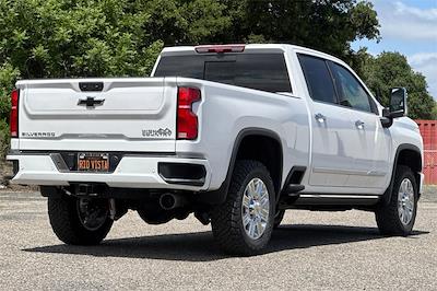 New 2025 Chevrolet Silverado 3500 High Country Crew Cab 4WD Pickup for sale #250761 - photo 2