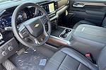 2025 Chevrolet Silverado 3500 Crew Cab 4WD Pickup for sale #250761 - photo 9