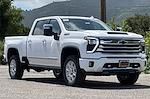 2025 Chevrolet Silverado 3500 Crew Cab 4WD Pickup for sale #250761 - photo 1