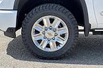 2025 Chevrolet Silverado 3500 Crew Cab 4WD Pickup for sale #250761 - photo 23