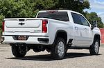 2025 Chevrolet Silverado 3500 Crew Cab 4WD Pickup for sale #250761 - photo 2
