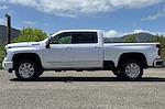 2025 Chevrolet Silverado 3500 Crew Cab 4WD Pickup for sale #250761 - photo 6