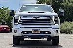 2025 Chevrolet Silverado 3500 Crew Cab 4WD Pickup for sale #250761 - photo 8