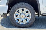 2025 Chevrolet Silverado 3500 Crew Cab 4WD Pickup for sale #250771 - photo 23