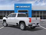 2025 Chevrolet Silverado 3500 Crew Cab 4WD Pickup for sale #250771 - photo 28
