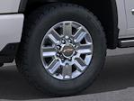 2025 Chevrolet Silverado 3500 Crew Cab 4WD Pickup for sale #250771 - photo 34