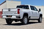 2025 Chevrolet Silverado 3500 Crew Cab 4WD Pickup for sale #250771 - photo 2