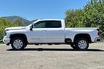 2025 Chevrolet Silverado 3500 Crew Cab 4WD Pickup for sale #250771 - photo 6