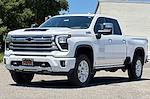 2025 Chevrolet Silverado 3500 Crew Cab 4WD Pickup for sale #250771 - photo 7