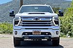 2025 Chevrolet Silverado 3500 Crew Cab 4WD Pickup for sale #250771 - photo 8