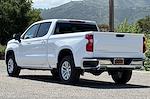 2025 Chevrolet Silverado 1500 Crew Cab 4WD Pickup for sale #250773 - photo 5
