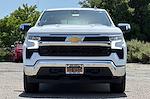 2025 Chevrolet Silverado 1500 Crew Cab 4WD Pickup for sale #250773 - photo 8