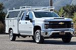 2025 Chevrolet Silverado 2500 Crew Cab SRW RWD Service Truck for sale #250773A - photo 3