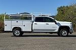 2025 Chevrolet Silverado 2500 Crew Cab SRW RWD Service Truck for sale #250773A - photo 4