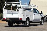 2025 Chevrolet Silverado 2500 Crew Cab SRW RWD Service Truck for sale #250773A - photo 2