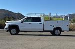 2025 Chevrolet Silverado 2500 Crew Cab SRW RWD Service Truck for sale #250773A - photo 7
