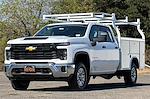 2025 Chevrolet Silverado 2500 Crew Cab SRW RWD Service Truck for sale #250773A - photo 8