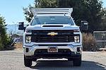2025 Chevrolet Silverado 2500 Crew Cab SRW RWD Service Truck for sale #250773A - photo 9