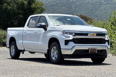 2025 Chevrolet Silverado 1500 Crew Cab 2WD Pickup for sale #250775 - photo 1