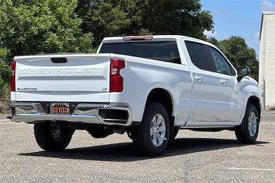 New 2025 Chevrolet Silverado 1500 LT Crew Cab Pickup for sale #250775 - photo 2