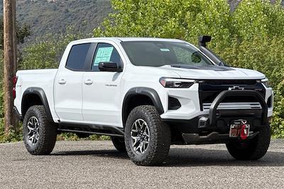 2025 Chevrolet Colorado Crew Cab 4WD Pickup for sale #250778 - photo 1
