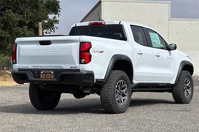 2025 Chevrolet Colorado Crew Cab 4WD Pickup for sale #250778 - photo 2