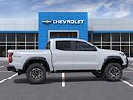 New 2025 Chevrolet Colorado ZR2 Crew Cab 4WD Pickup for sale #250778 - photo 31