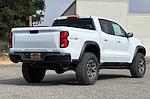 2025 Chevrolet Colorado Crew Cab 4WD Pickup for sale #250778 - photo 2