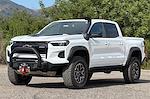 2025 Chevrolet Colorado Crew Cab 4WD Pickup for sale #250778 - photo 7