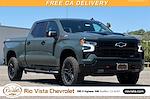New 2025 Chevrolet Silverado 1500 LT Crew Cab 4WD Pickup for sale #250790 - photo 1