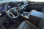 New 2025 Chevrolet Silverado 1500 LT Crew Cab 4WD Pickup for sale #250790 - photo 10
