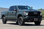 New 2025 Chevrolet Silverado 1500 LT Crew Cab 4WD Pickup for sale #250790 - photo 3