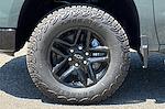 New 2025 Chevrolet Silverado 1500 LT Crew Cab 4WD Pickup for sale #250790 - photo 25