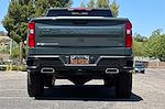 New 2025 Chevrolet Silverado 1500 LT Crew Cab 4WD Pickup for sale #250790 - photo 5