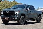 New 2025 Chevrolet Silverado 1500 LT Crew Cab 4WD Pickup for sale #250790 - photo 8