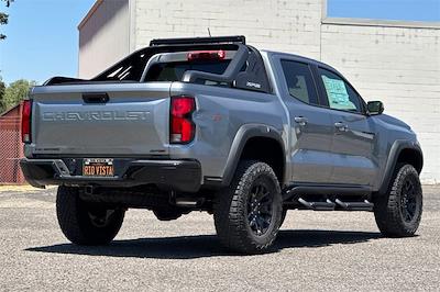 2025 Chevrolet Colorado Crew Cab 4WD Pickup for sale #250793 - photo 2