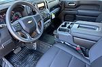 2025 Chevrolet Silverado 3500 Regular Cab 4WD Flatbed Truck for sale #250794 - photo 9